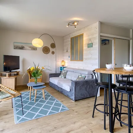 Bel Proche Apartmán *