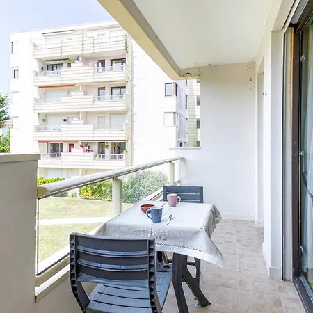 Apartmán Bel Proche