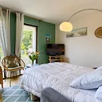 Apartment Bel Proche *