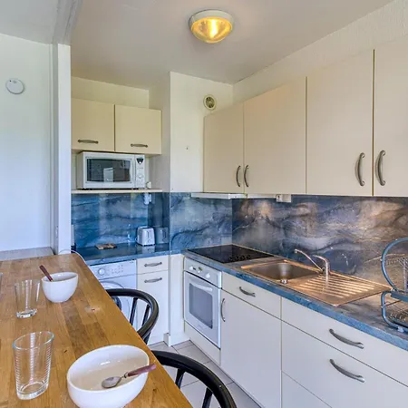 Apartman Bel Proche Royan