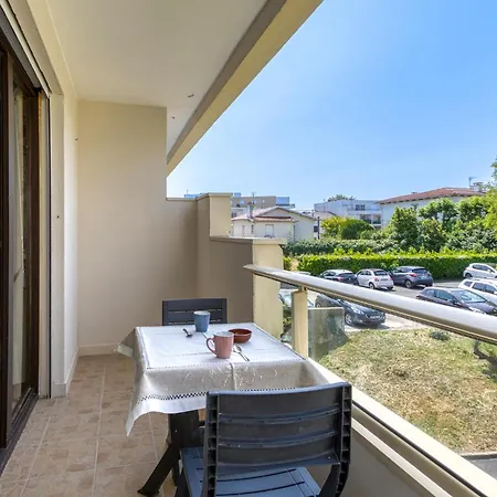 Apartman Bel Proche Royan