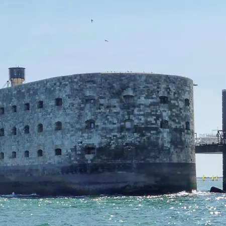 Bel Proche Apartment *