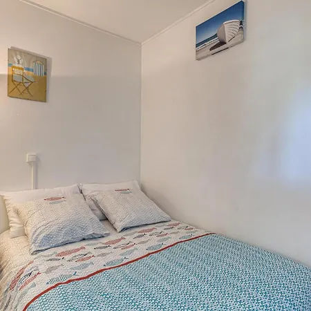 Apartman Bel Proche Royan