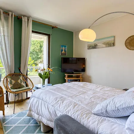 Apartman Bel Proche *