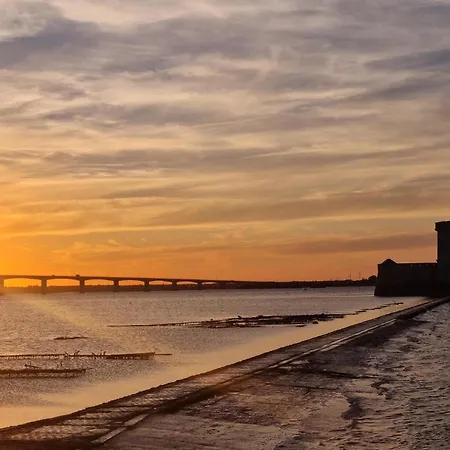 Bel Proche Apartman *