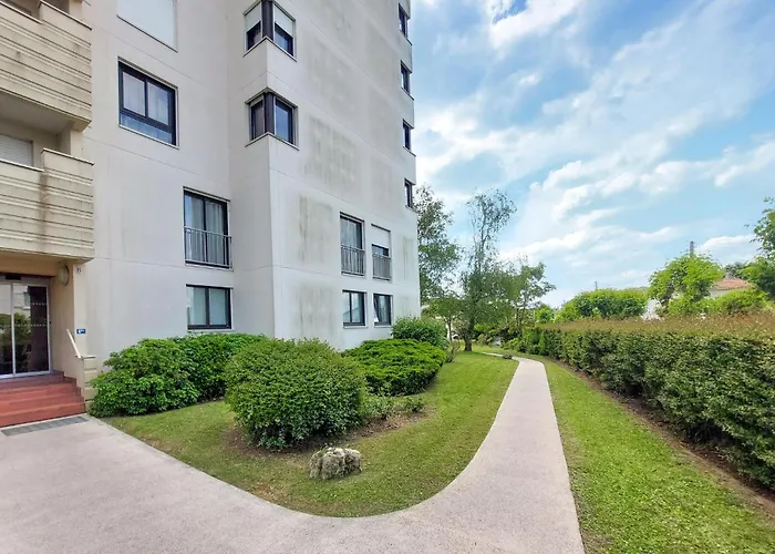Bel Proche Apartamento