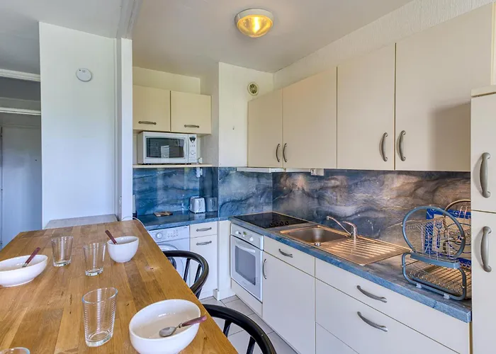 Apartamento Bel Proche Royan