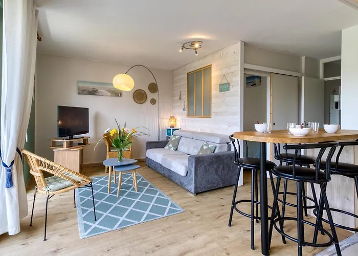 Bel Proche Apartamento *