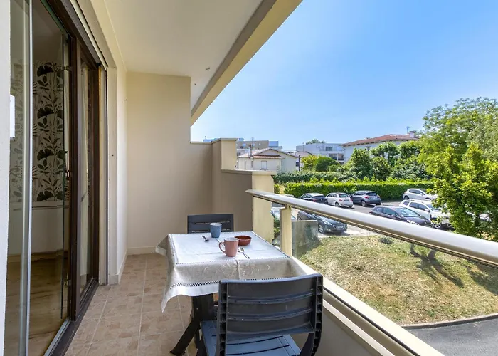 Apartamento Bel Proche Royan