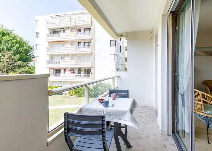 Apartamento Bel Proche
