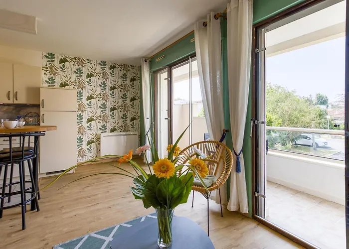Apartamento Bel Proche