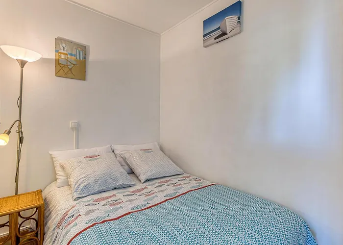 Apartamento Bel Proche Royan